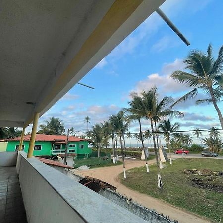 Hostel Areia Mar Ilheus Ngoại thất bức ảnh