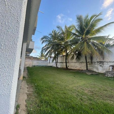 Hostel Areia Mar Ilheus Ngoại thất bức ảnh