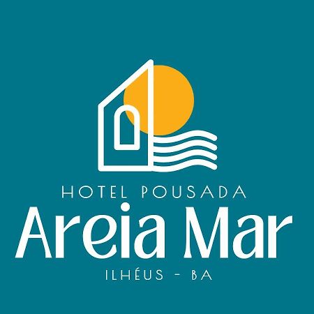 Hostel Areia Mar Ilheus Ngoại thất bức ảnh