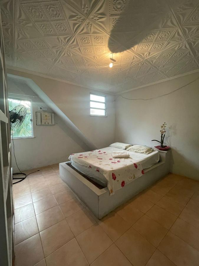 Hostel Areia Mar Ilheus Ngoại thất bức ảnh