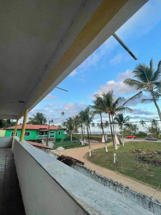 Hostel Areia Mar Ilheus Ngoại thất bức ảnh